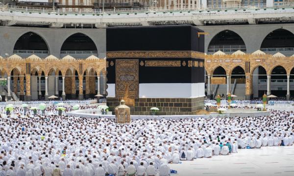 الرقمنة ومليونية الحج..منصات وبرامج جديدة للعناية بالقاصدين