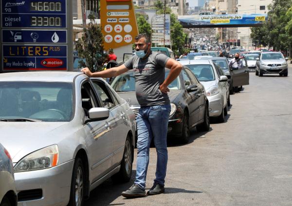 ميقاتي يتهم قصر «بعبدا» بتسريب تشكيلة الحكومة اللبنانية