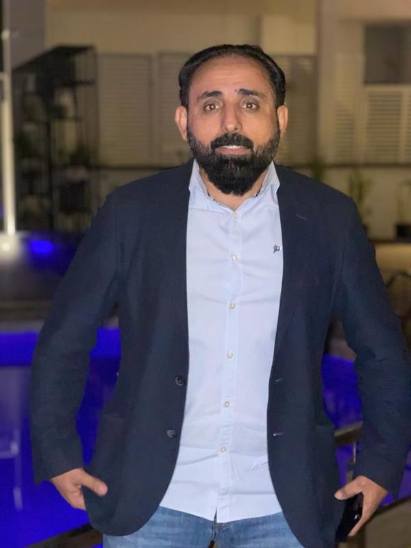 الصيعري: الأهلي سيعاني في «يلو» الطموح قادني لتونس