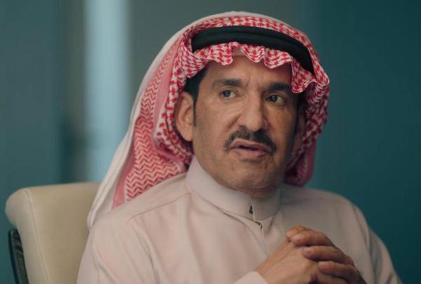 عبدالله السدحان.. عاشق المسرح