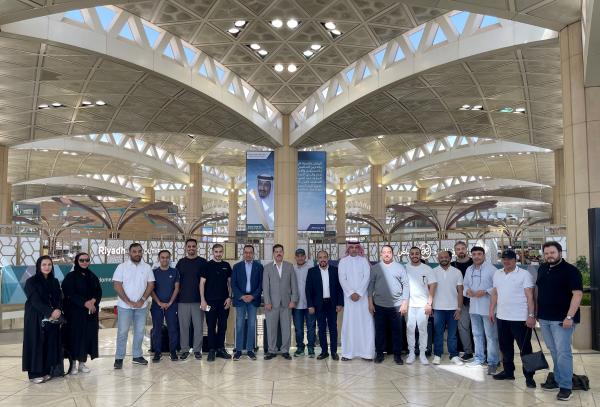 لتنشيط التعاون الاقتصادي.. وفد تجاري سعودي يغادر إلى تايلند