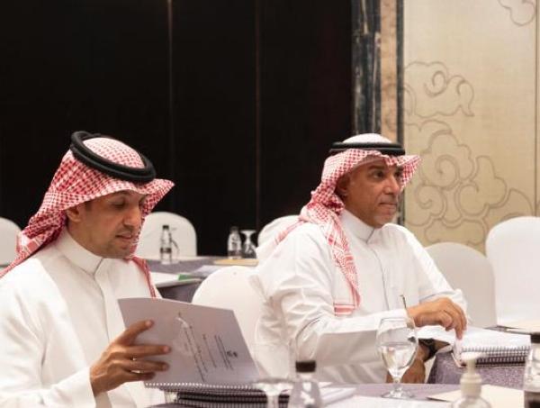القوى يحدد موعد عموميته