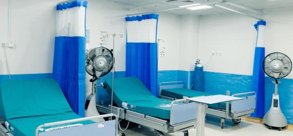 حج 43.. لا حالات عدوى بين الوافدين عبر مطار جدة