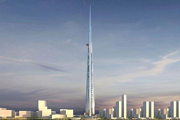 في اليوم العالمي للهندسة المعمارية.. أغرب 10 مباني