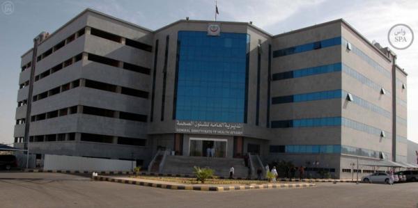نجاح 19 عملية قسطرة قلبية للحجاج في المدينة المنورة