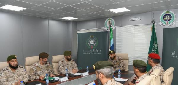القوات المسلحة تنهي استعداداتها لخدمة الحجاج في المشاعر المقدسة
