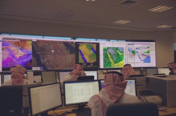 الأرصاد: استمطار السحب لا تأثير له على المشاعر المقدسة