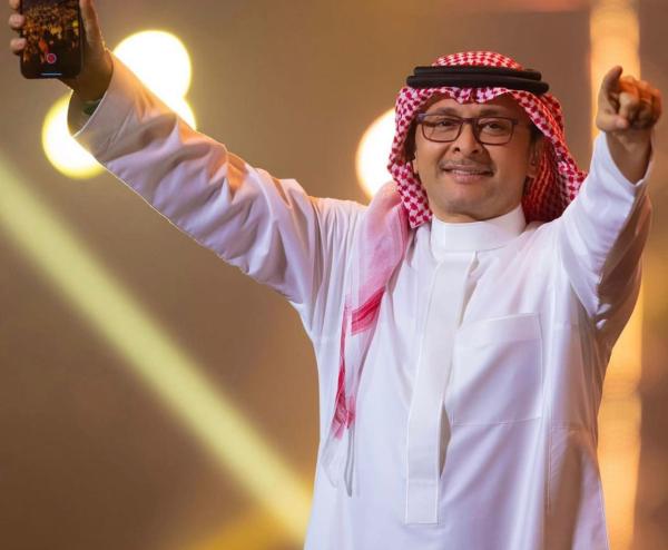 البحرين.. محطة حفلات عبدالمجيد عبدالله القادمة