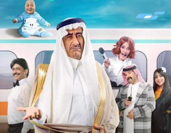 القصبي يحتفل بافتتاح مسرحيته «بخصوص بعض الناس»