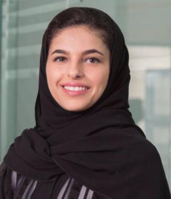 الشيهانة العزاز.. «المرأة القانونية»