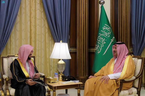 إطلاق حملة «حق الله» التوعوية بالمدينة