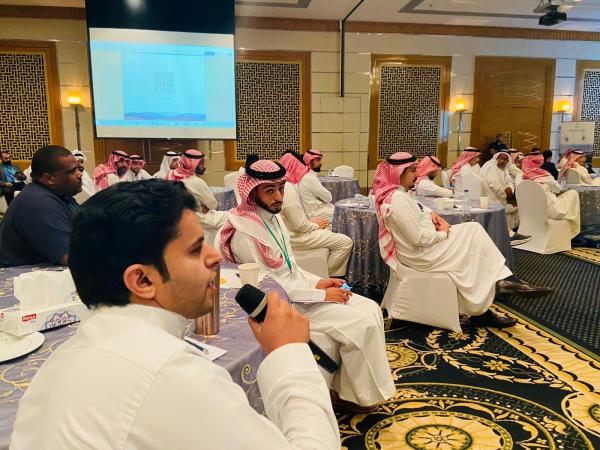 لأول مرة.. 21 فتاة تمتهن «الصيد»