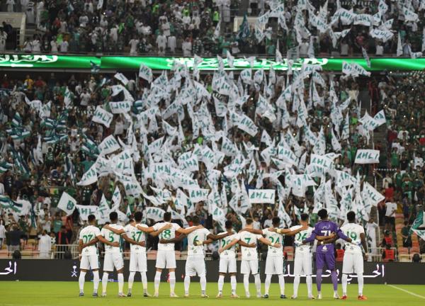الأهلي يتنفس الصعداء!