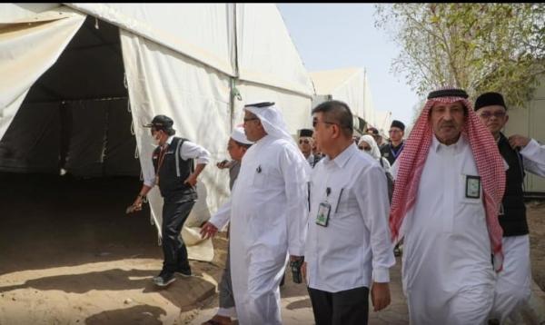 مسؤول تايلندي: جهود السعودية للأمة لا تخطئها العين