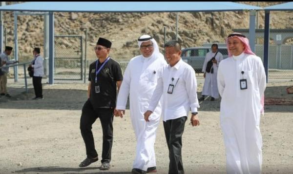 مسؤول تايلندي: جهود السعودية للأمة لا تخطئها العين