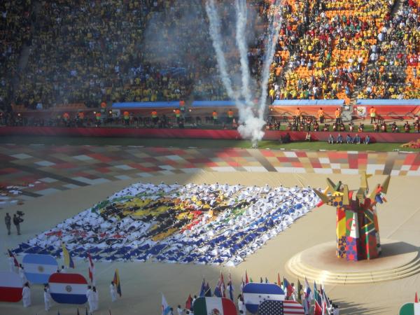 كأس العالم.. أشهر 7 أغاني ألهبت حماس الجماهير
