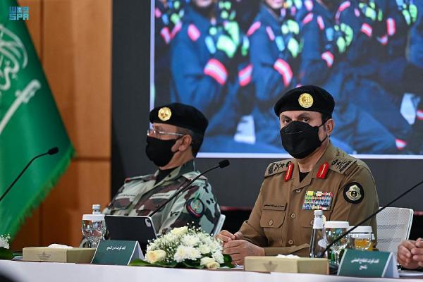 قوات «أمن الحج» تكشف تفاصيل خطتها الأمنية لحج هذا العام