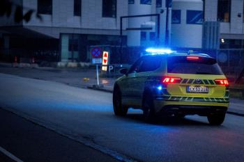 الدنمارك.. مقتل 3 أشخاص جراء إطلاق نار بمركز تسوق