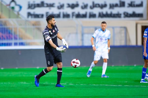 ثنائي الهلال..تجديد أم رحيل؟!