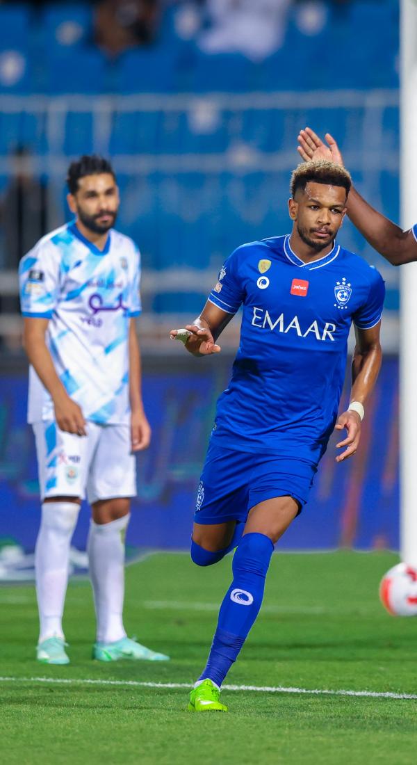 ثنائي الهلال..تجديد أم رحيل؟!