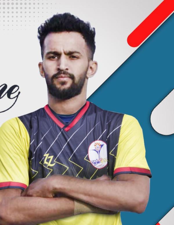 الترجي يتعاقد مع اللاعب « رخي الشمري »