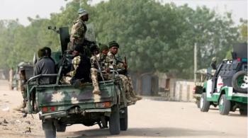 فرار 440 سجيناً بنيجيرياً بعد هجوم نفذه مسلحون