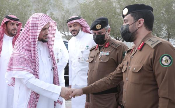 النائب العام: الحج فريضة عامة يحظر فيه رفع الشعارات المذهبية والحزبية