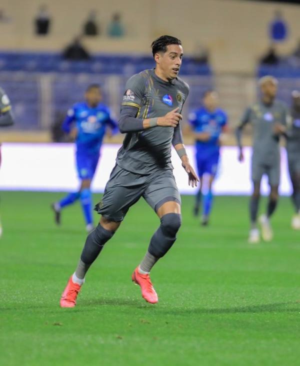 موري يضاعف فاتورة النصر