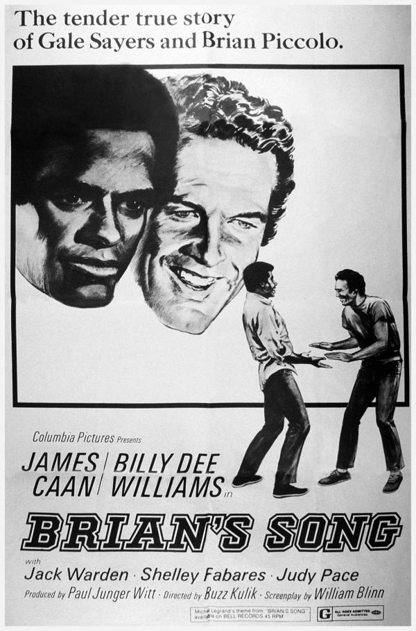 Brian's Song (1971)