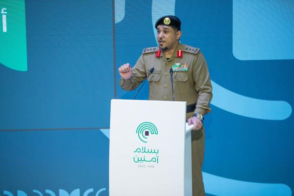 «حج 43».. خدمة ضيوف الرحمن بأعلى المستويات لإتمام النسك بيسر وسهولة
