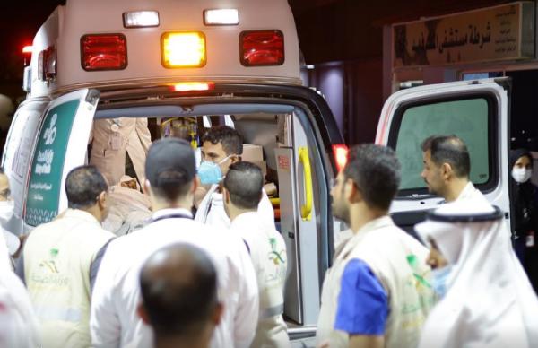'الصحة': كوادر سعودية لرفع رضا ضيوف الرحمن