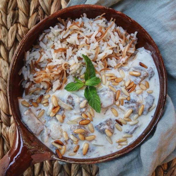 الشاكرية السورية - مشاع إبداعي