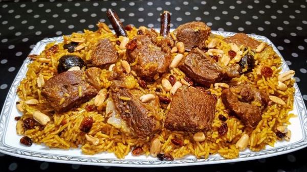 ماذا يأكل العرب من المحيط إلى الخليج في عيد الأضحى؟