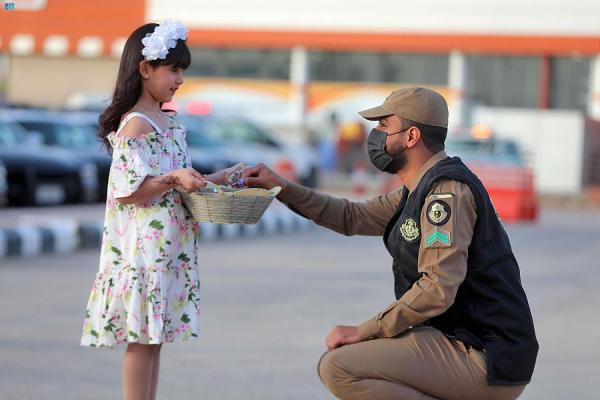 كان اسمها «الجامكية».. ما أصل وحكاية العيدية؟