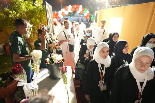 راصد.. متابعة يومية لجودة الخدمات