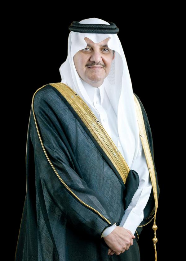 أمير الشرقية يستقبل المهنئين بعيد الأضحى المبارك