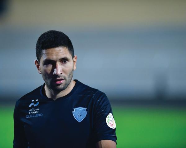 الحراس الأجانب.. حيرة مثيرة!!