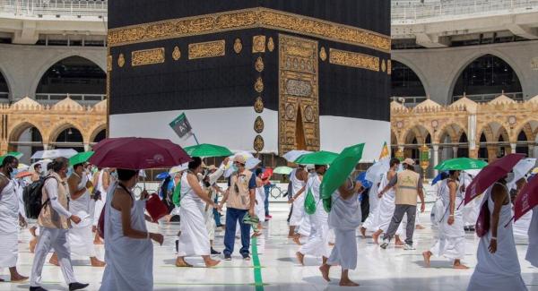مكة المكرمة.. أول مدينة ذكية في العالم الإسلامي