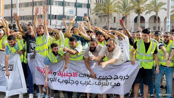 رئيس الحكومة الليبية يؤكد اقترابه من دخول العاصمة