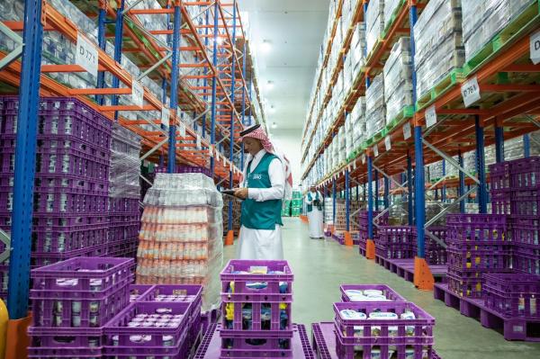 «التجارة»: نجاح الخطة التموينية لموسم حج هذا العام