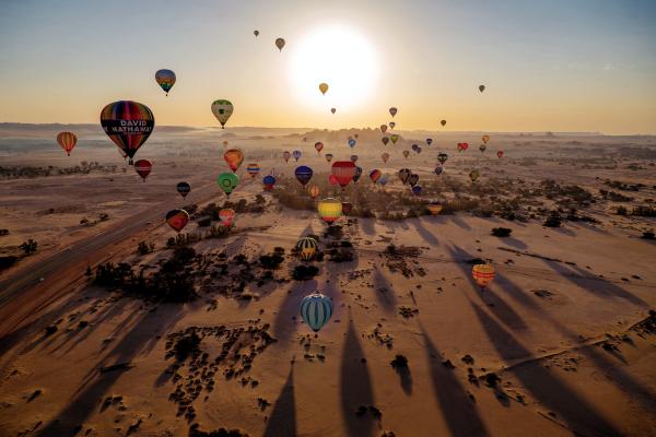تحفيز القطاع الخاص بـ«السياحة» يوفر فرص عمل ويعزز الإنفاق