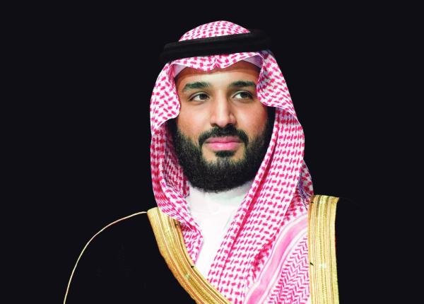 ولي العهد يتبادل التهاني بعيد الأضحى مع رئيس دولة الإمارات