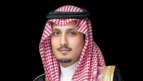 نائب أمير الشرقية: العالم أجمع يشيد بالجهود والخدمات المقدمة للحجاج