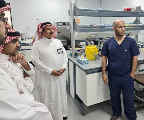 بيئة مكة تعلن نجاح خطتها لموسم الحج