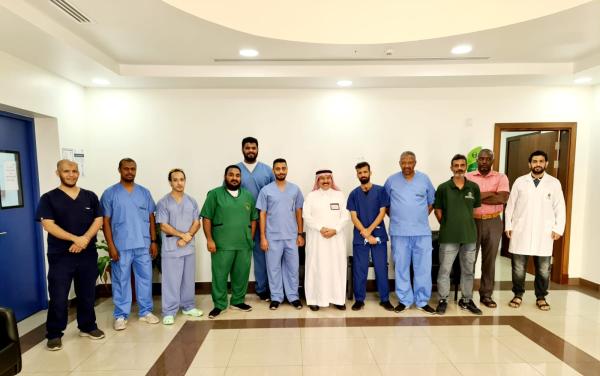 بيئة مكة تعلن نجاح خطتها لموسم الحج