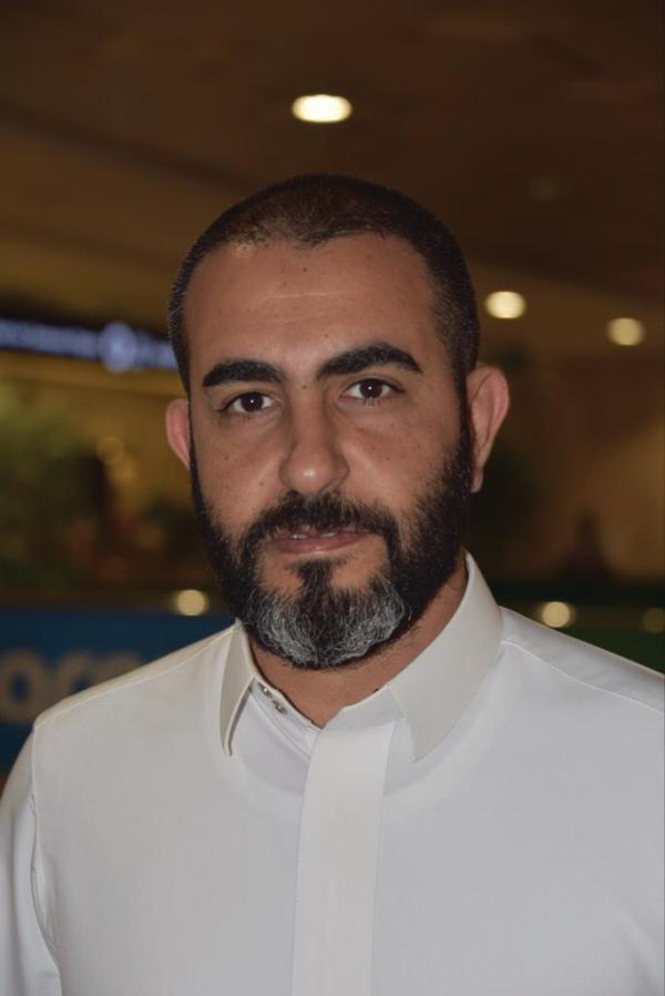 طلائع الحجيج تصل إلى الدمام..ضيوف الرحمن لـ «اليوم»: خدمات هائلة بمجالات الصحة والنقل والتفويج