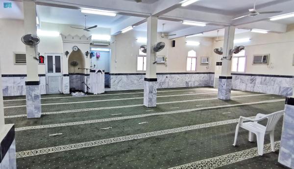 «مسجد الحديبية».. إطلالة على حدثين في السيرة النبوية