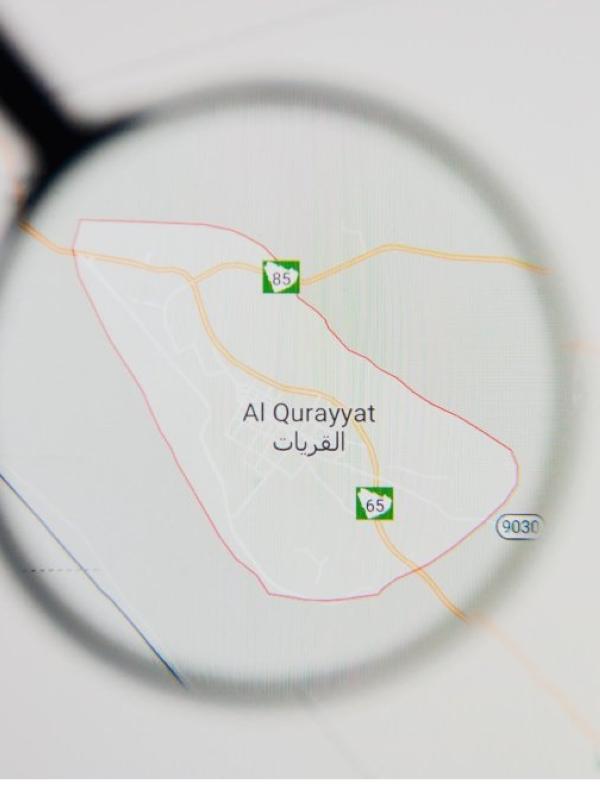 الجوف.. القبض على امرأة لإطلاقها النار على شخص