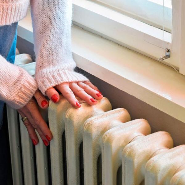 فواتير التدفئة في ألمانيا سوف ترتفع ثلاثة أضعاف.. لهذا السبب