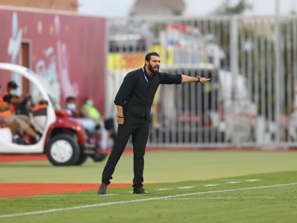 التونسي البياوي يتولى تدريب شبيبة الساورة